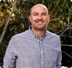 Justin Mitchell
