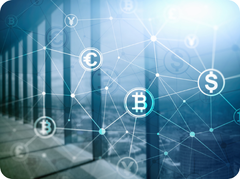 Geo-Blockchain